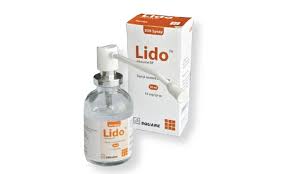 product name